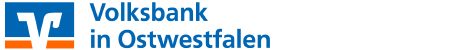 Logo Volksbank in Ostwestfalen eG - Verlinkt zur Bankenhomepage